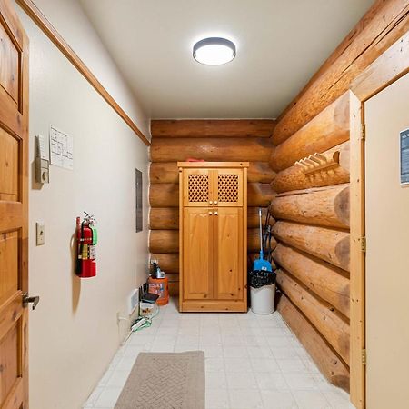 Bear Ridge Cabin Villa Leavenworth Exterior photo