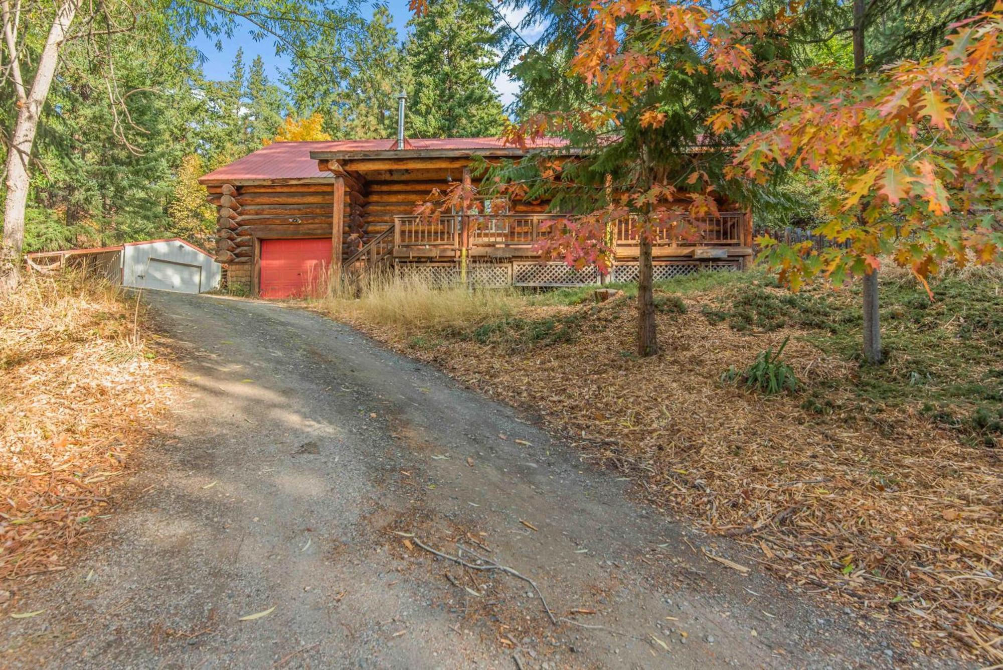 Bear Ridge Cabin Villa Leavenworth Exterior photo