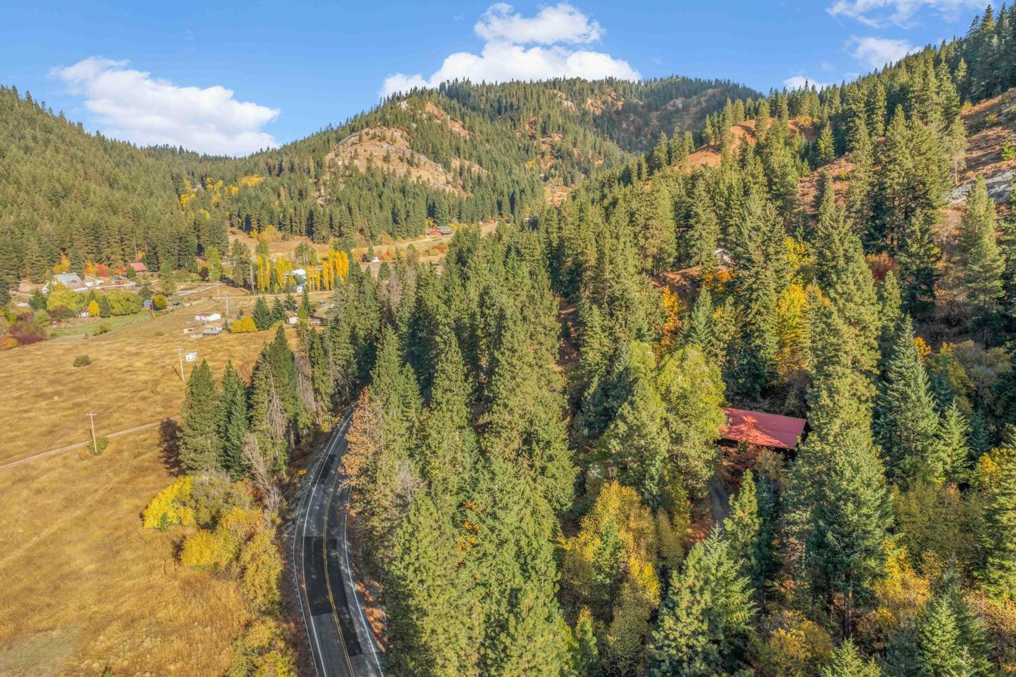 Bear Ridge Cabin Villa Leavenworth Exterior photo